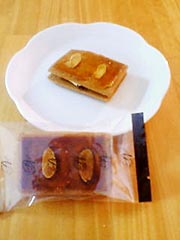 PATISSERIE NAOKI@w[YThx