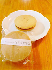 Boulangerie Shima@w[YThx